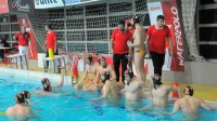 Radnički i Vojvodina u revanšu četvrtfinala, Super liga - Play off