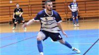 Futsaleri Bečeja 2003 gostuju Zemuncima, Prva Futsal liga