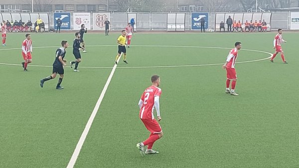 Na Vračaru pukla petarda, Beogradska zona