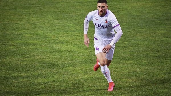 Ivanjičani kaznili promašaje "dizelke", Prva liga Srbije