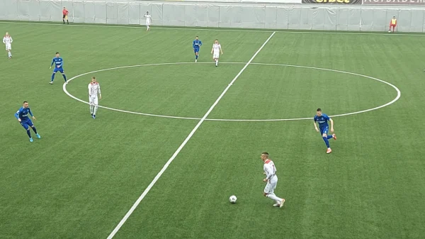 Voždovac lagano do četvorke protiv Surduličana, Linglong Superliga Srbije