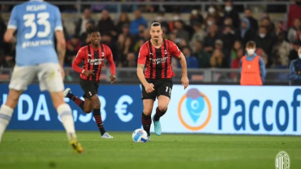 Milan i Inter obračunali se sa klubovima iz Rima i nastavili trku za titulu, Italija: Serie A