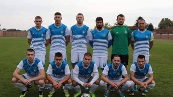Nakovčanima pripao derbi, PFL Zrenjanin