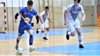 Futsaleri Bečeja znaju šta ih čeka u "majstorici", Prva Futsal liga - Play Off