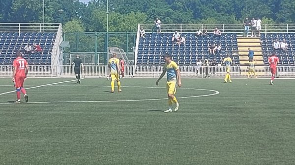 "Majstori" overili indeks studentima, Srpska liga Beograd