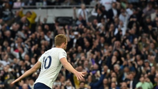 Totenhemu derbi severnog Londona, Engleska: Premier League