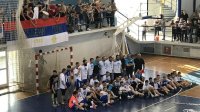 Rukometaši Topličanina i zvanično prvaci Super B lige, Super B liga Istok-Zapad