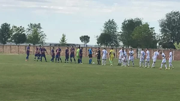 Nekovčanima bodovi u Srpskoj Crnji, PFL Zrenjanin