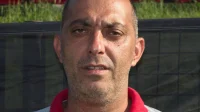 "Dizelka" sa novim mašinovođom Igorom Savić u Kragujevcu