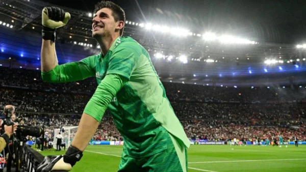 Real Madrid novi evropski prvak, UEFA Champions League - Final stages