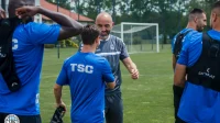 TSC počeo pripreme za novu sezonu