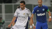 Viktor Rogan produžio ugovor sa Čukaričkim na još tri godine