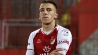 Stefan Tomović nastavlja karijeru u Čukaričkom