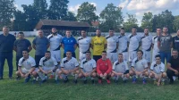 Jedinstvo Stević posle 16 godina novi član VFL Istok