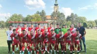 Borac iz Sakula odustao od Srpske lige, Srpska liga Vojvodina