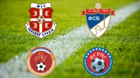 Opšta besparica "gasi" klubove, Srpska liga Beograd