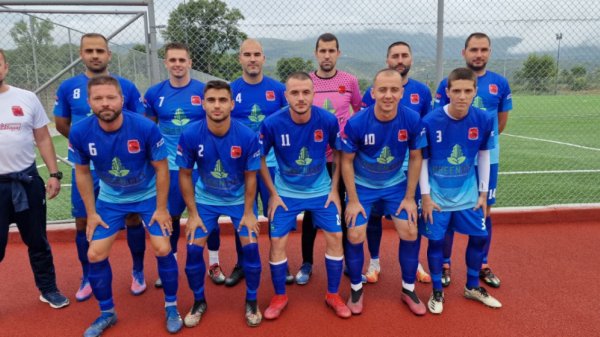 "Topdžije" krenule silovito, najavljena borba za titulu!, Zona "Istok"