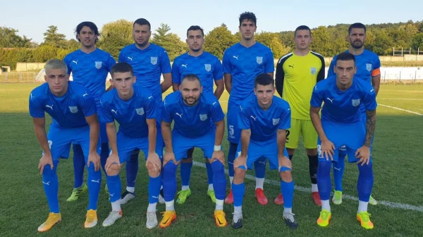 Dabić startovao pobedom i osvojio tri boda kod kuće, Srpska liga Istok