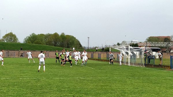 Ole za Novaka Milića, Kadetska liga Srbije