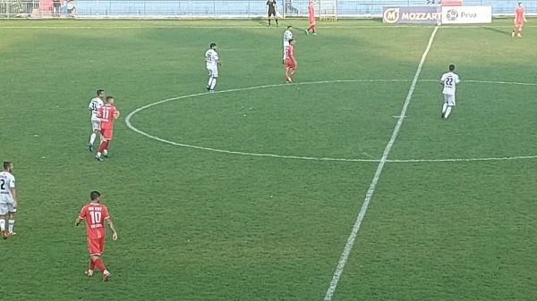 Nespretni strelci kumovali nuli IMT-a i Inđije, Mozzart Bet Prva liga Srbije
