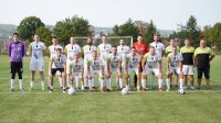 FSU Kraljevica nadigrala Rudar u Grljanu, Zaječarska okružna liga