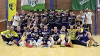 Rukometaši Metaloplastike osvojili trofej Superkupa