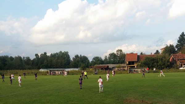 Pogodak Andrijaševića iz penala doneo pobedu dubljanima, Druga rasinska okružna liga