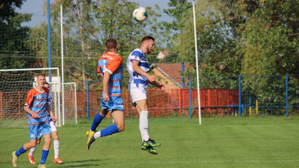 Lošim suđenjem u Vrelu, Radnički doživeo prvi poraz, Zona Kolubarsko-mačvanska