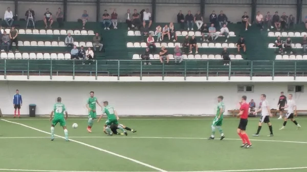 Zaslužena pobeda Zvezdare na Carevoj ćupriji, Srpska liga Beograd