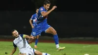 Mrđa i Dacić protutnjali kroz Pljevlja, Meridianbet 1. CFL