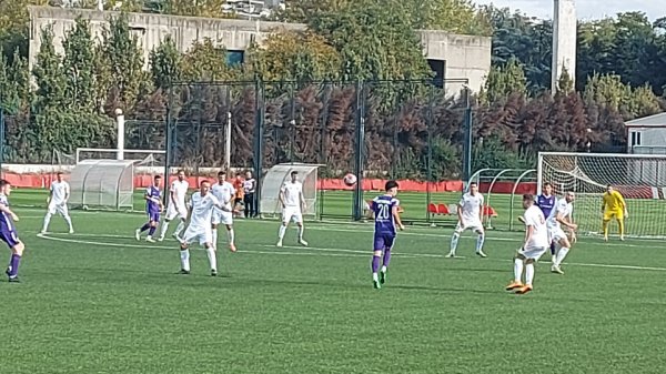 Užičani pokazali zube iza juga Marakane, prvi poraz Grafičara, Mozzart Bet Prva liga Srbije