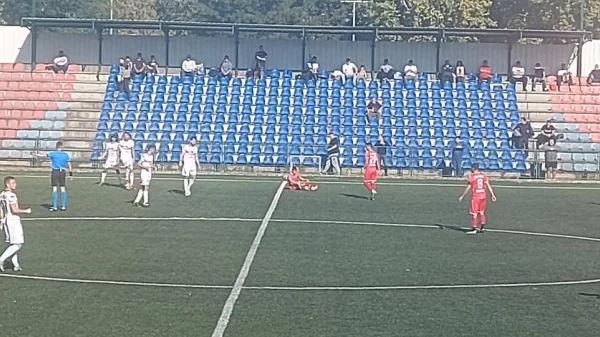 IMT posle preokreta srušio Vršac, Mozzart Bet Prva liga Srbije