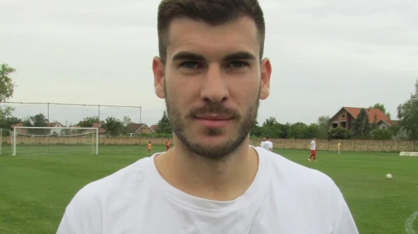 Siguran korak Novobečejaca, Međuopštinska liga Kikinda-Žitište