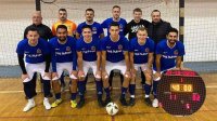 Futsaleri zaječarskog Timoka 2013 deklasirali KMF Timakum iz Knjaževca, FSRIS Regionalna liga - grupa Sever