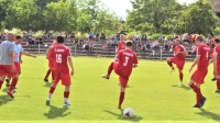 Petrovosleci zadržali lidersku poziciju, MFL Bačka Topola - Mali Iđoš - Vrbas - Bečej - Srbobran