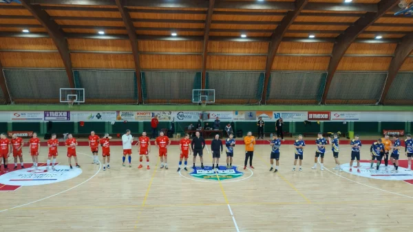 Novobečejcima derbi srednjeg Banata, Prva liga "Vojvodina"