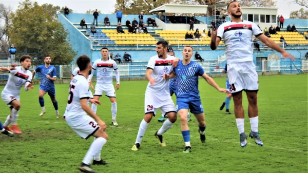 Bečejci u nadoknadi vremena stigli do celog plena, Srpska liga Vojvodina