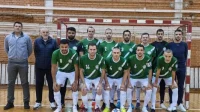 KMF Kopaonik ubedljiv protiv Timakuma, hala u Brusu neosvojiva tvrđava, FSRIS Regionalna liga - grupa Sever