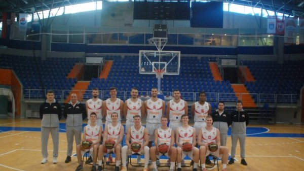 Vršački tornado u Milenijumu, AdmiralBet Košarkaška liga Srbije