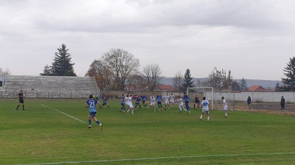 Prva pobeda Timoka 1919 pred domaćim navijačima u jesenjem delu prvenstva Srpske lige "Istok", Srpska liga Istok