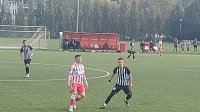 "Zmajevi" čestitaju crno-belima jesenji naslov, Zvezda "leči" rane iz Lučana protiv fenjeraša, Kragujevčani razdvojili večite rivale, Omladinska liga Srbije