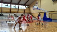 Košarkašice Gimnazijalca dočekuju leskovački Imperijum basket, Prva ŽRL Jug 2