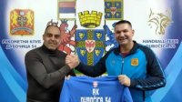 Đorđe Teodorović Niš zamenio za Leskovac, ugovor sa Dubočicom potpisan do leta 2024. godine