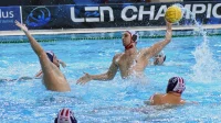 LŠ: Fantastični Radnički na korak od pobede protiv Olimpijakosa u "paklu" "Parka", LEN Champions League - group A