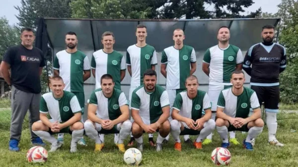 OFK Koponik 1931 se revanširao za poraz Mladosti 1977 iz prvog dela sezone, Druga rasinska okružna liga