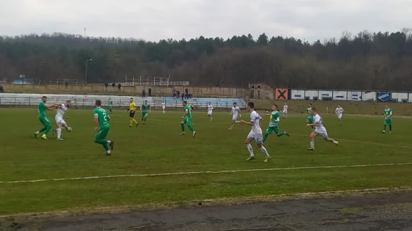 Gol Mihajla Jelića doneo zaječarcima velika tri boda, Srpska liga Istok