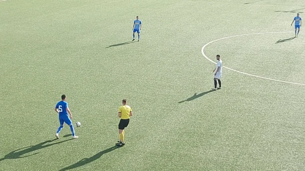 Romantika pod Carevom ćuprijom, Srpska liga Beograd
