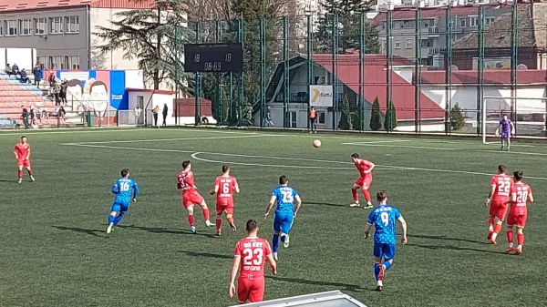 Duboko prolećno oranje "traktorista" se nastavlja, Mozzart Bet Prva liga Srbije