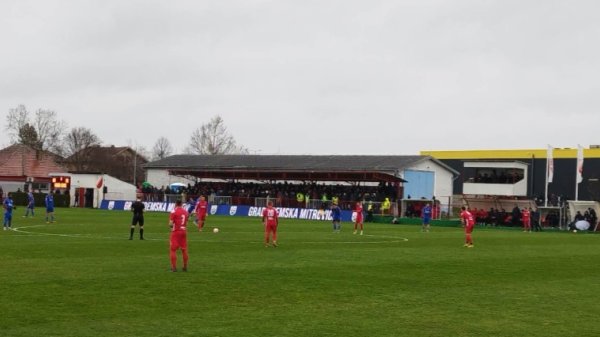 Crvena Zvezda preko Sremske Mitrovice stigla do četvrtfinala kupa, Kup Srbije