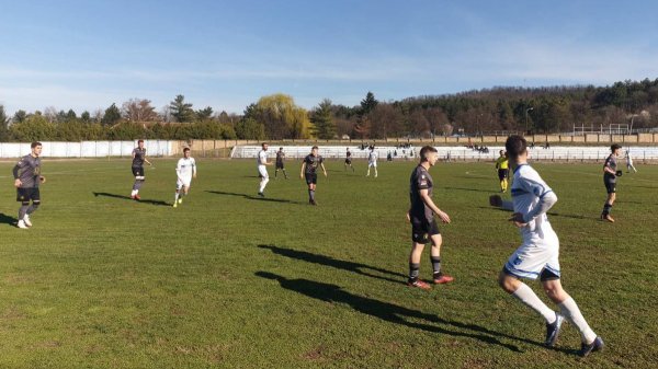 Druga pobeda Timoka 1919 ovog proleća na svom terenu, Srpska liga Istok